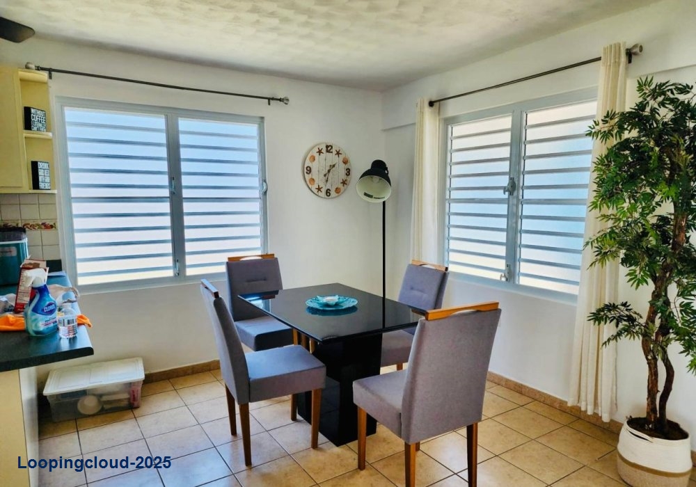 61952, For Rent – Spectacular Beachfront Home in Aguada