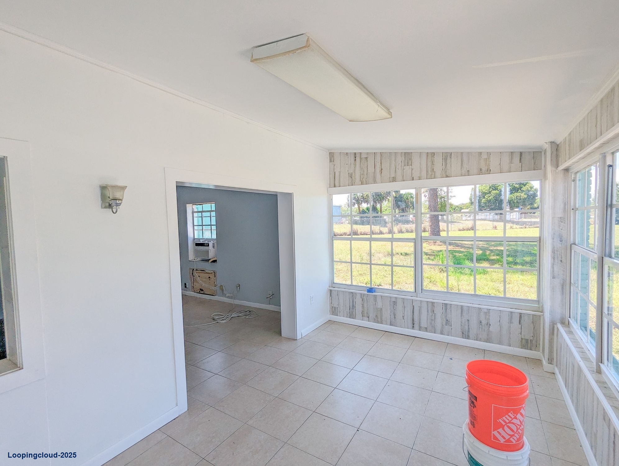 Commercial Lot for Lease