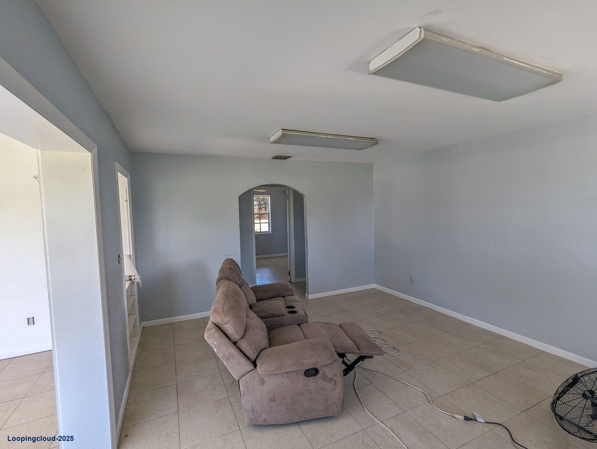 Commercial Lot for Lease