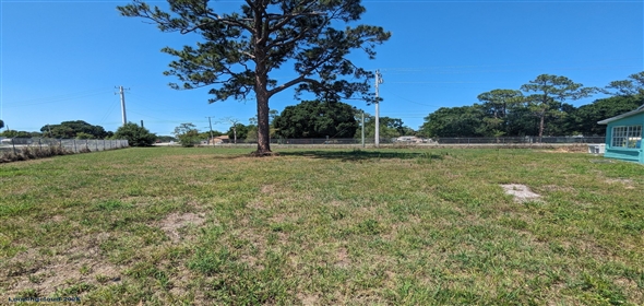 713 Angle Rd Fort Pierce Florida, 34947 | Commercial Lot for Lease