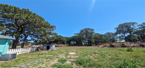 713 Angle Rd Fort Pierce Florida, 34947 | Commercial Lot for Lease