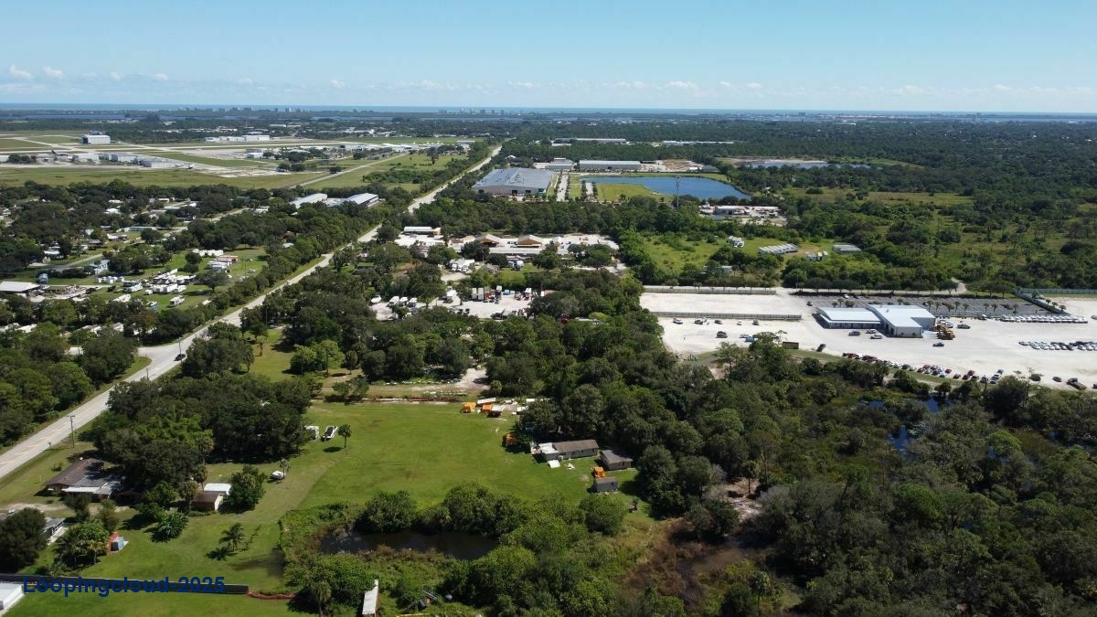 Commercial Property for Sale in Fort Pierce Florida 34946