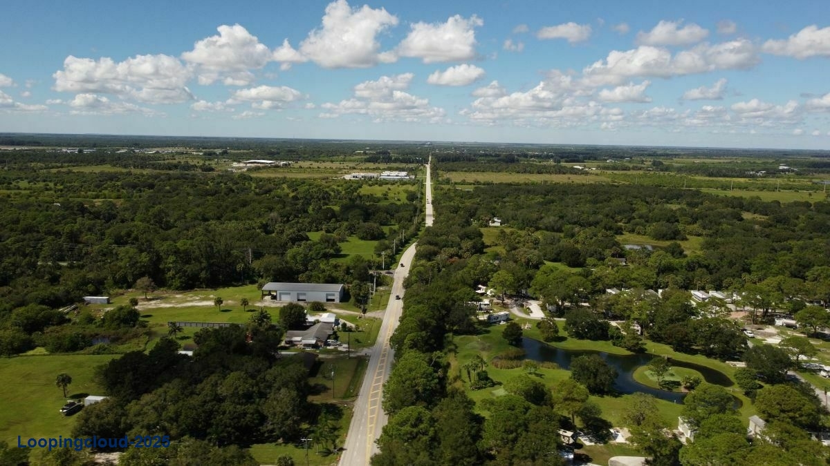 Commercial Property for Sale in Fort Pierce Florida 34946
