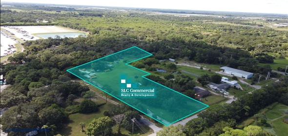 5593 St Lucie Blvd Fort Pierce Florida, 34946 | 5593-5617 St. Lucie Blvd & Keen Rd - Fort Pierce FL