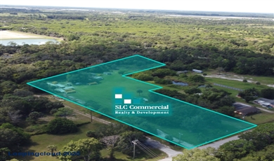  5593-5617 St. Lucie Blvd & Keen Rd - Fort Pierce FL