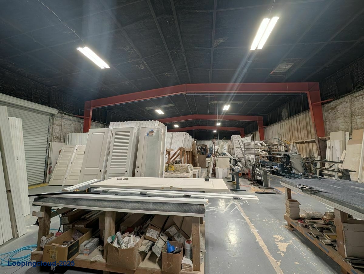 Commercial Property for Sale in Fort Pierce Florida 34951