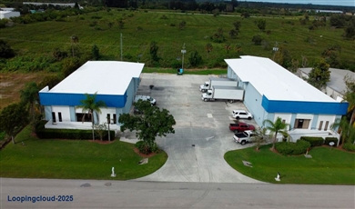 7328 & 7332 Commercial Cir, Fort Pierce Florida , 34951