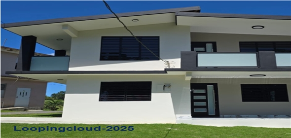 Bo Rio Grande- Carr 115 Sector Matias Adjuntas Puerto Rico, 00602 | 61777, Fully Remodeled Two-Story Home