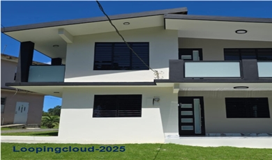  61777, Fully Remodeled Two-Story Home