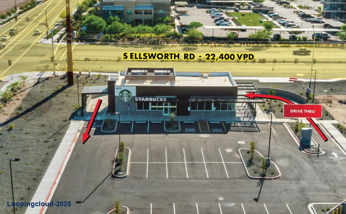 Commercial Property for Sale in Mesa Arizona 85212