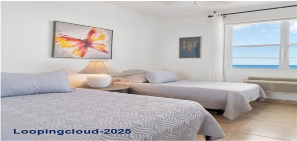 Condo Mar Azul 7BN- Carr 115 Adjuntas Puerto Rico, 00602 | 62247, Furnished Beachfront Condo