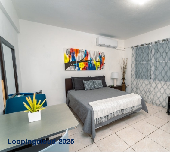 62208, Furnished Studio with all included