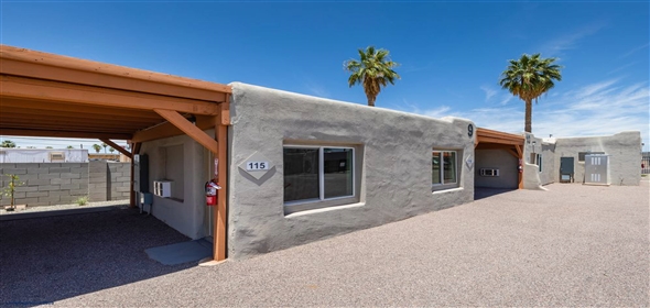 2625 E Van Buren St Phoenix Arizona, 85008 | Exclusive Property For Sale