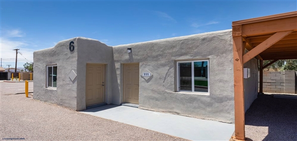 2625 E Van Buren St Phoenix Arizona, 85008 | Exclusive Property For Sale