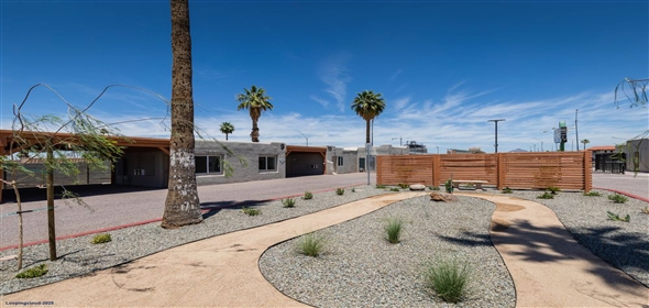 2625 E Van Buren St Phoenix Arizona, 85008 | Exclusive Property For Sale