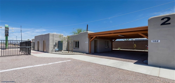 2625 E Van Buren St Phoenix Arizona, 85008 | Exclusive Property For Sale