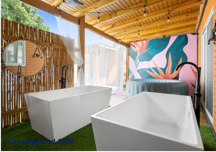 62090, Turnkey Short-Term Rental Property