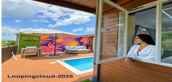 Bo Daguey- Solar 8C Carr 404 Km 1.2 Añasco Puerto Rico, 00610 | 62090, Turnkey Short-Term Rental Property