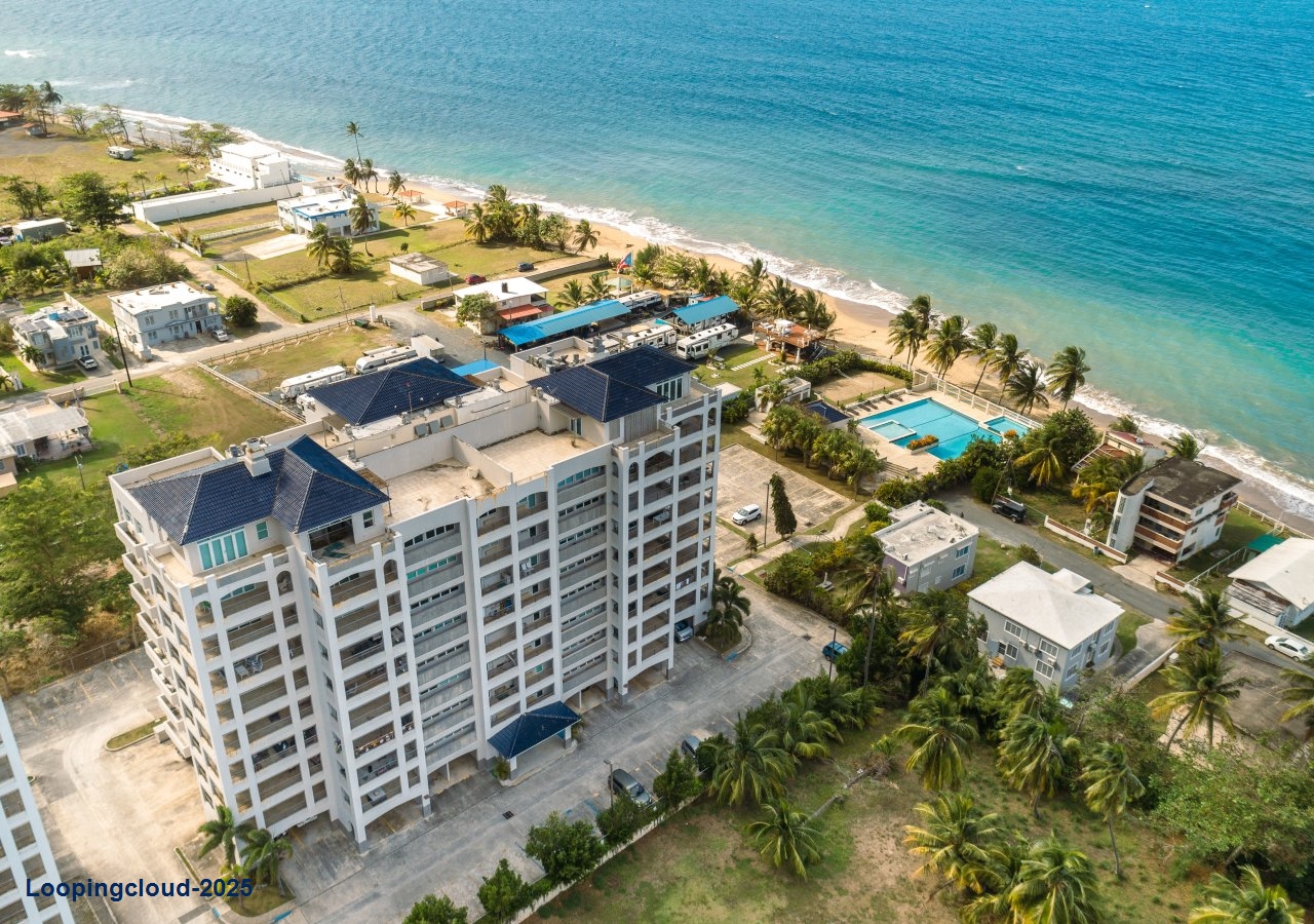 61531, Wake up to the sound of the ocean