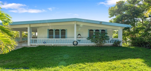 Bo Puntas- Carr 413 Km 4.7 Int Rincon Puerto Rico, 00677 | 61345, Walking distance to the beach, Ocean Views