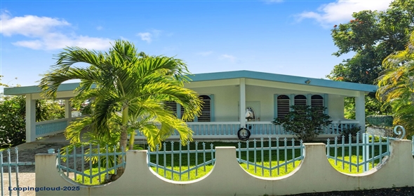 Bo Puntas- Carr 413 Km 4.7 Int Rincon Puerto Rico, 00677 | 61345, Walking distance to the beach, Ocean Views