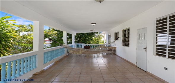Bo Puntas- Carr 413 Km 4.7 Int Rincon Puerto Rico, 00677 | 61345, Walking distance to the beach, Ocean Views
