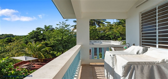 Bo Puntas- Carr 413 Km 4.7 Int Rincon Puerto Rico, 00677 | 61345, Walking distance to the beach, Ocean Views
