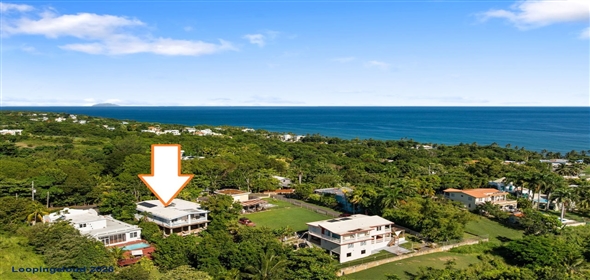 Bo Puntas- Carr 413 Km 4.7 Int Rincon Puerto Rico, 00677 | 61345, Walking distance to the beach, Ocean Views