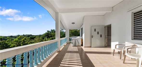 Bo Puntas- Carr 413 Km 4.7 Int Rincon Puerto Rico, 00677 | 61345, Walking distance to the beach, Ocean Views