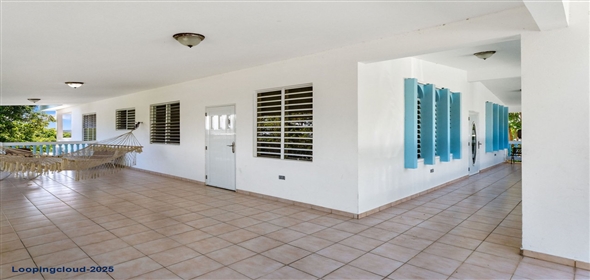 Bo Puntas- Carr 413 Km 4.7 Int Rincon Puerto Rico, 00677 | 61345, Walking distance to the beach, Ocean Views
