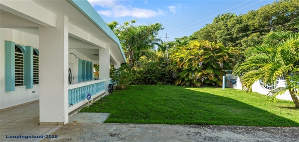 Bo Puntas- Carr 413 Km 4.7 Int Rincon Puerto Rico, 00677 | 61345, Walking distance to the beach, Ocean Views