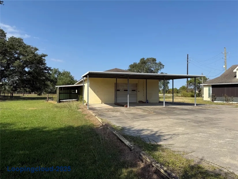 Land for Sale in Baytown Texas 77523