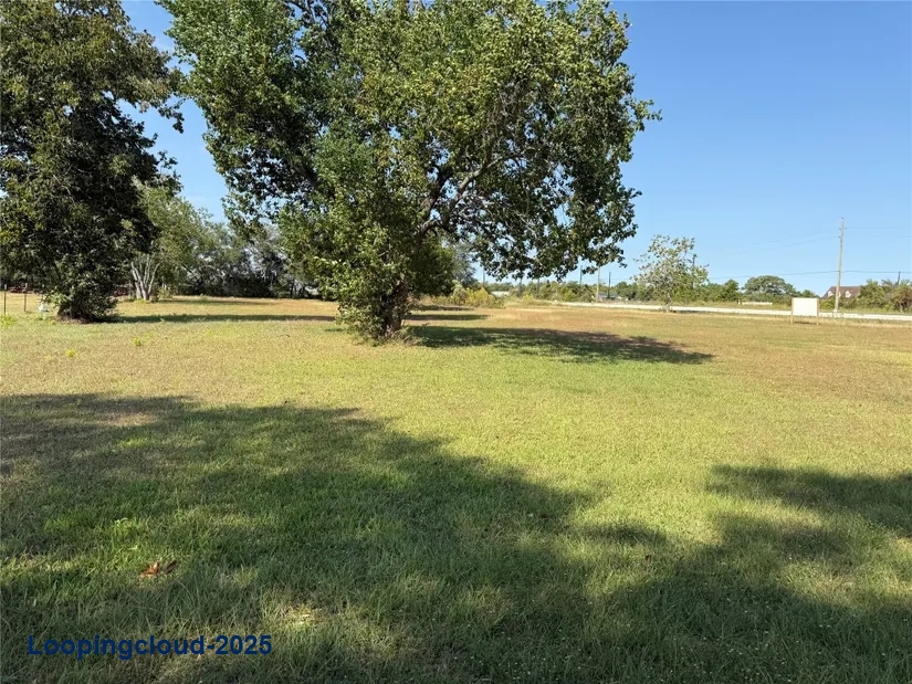 Land for Sale in Baytown Texas 77523