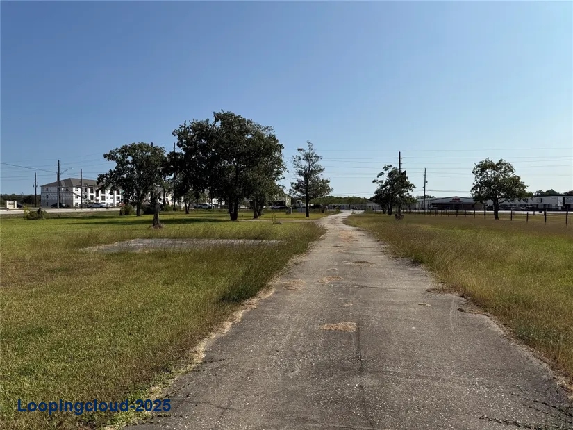 Land for Sale in Baytown Texas 77523