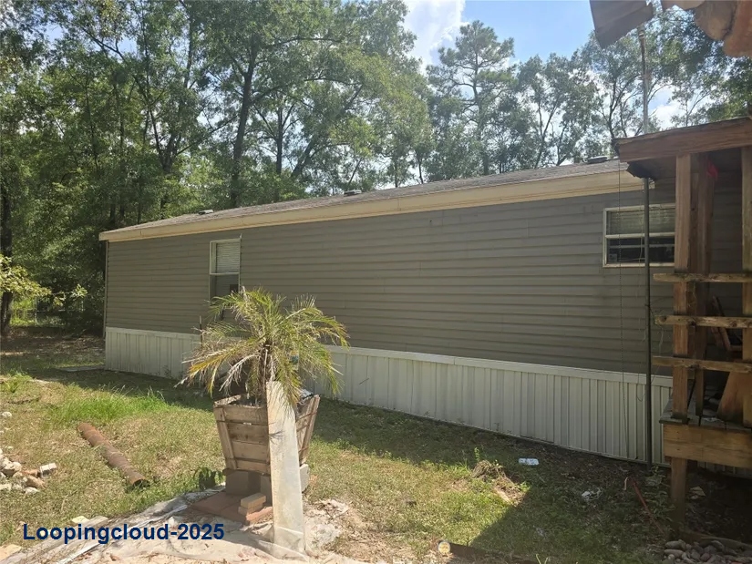 Exclusive Manufactured Home