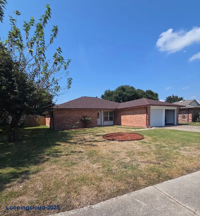 Charming Home in La Porte