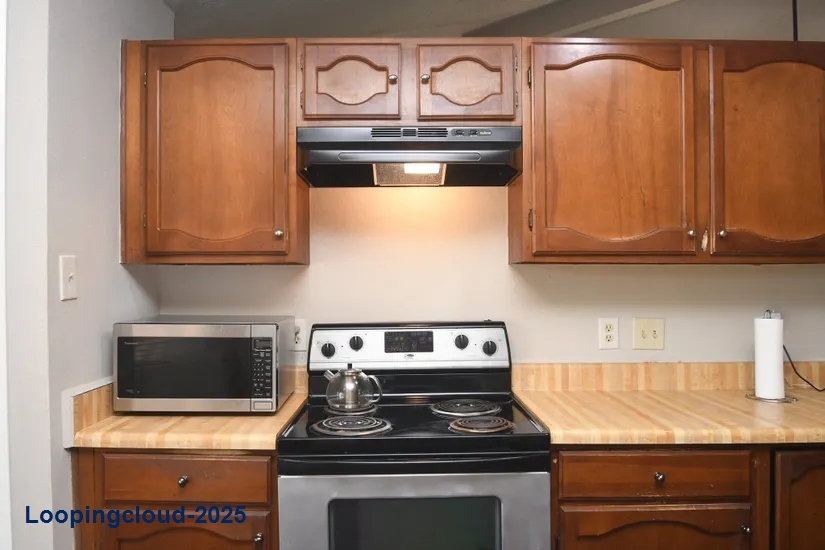 Charming Home in La Porte