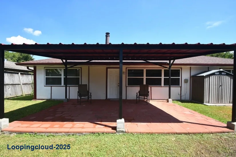 Charming Home in La Porte