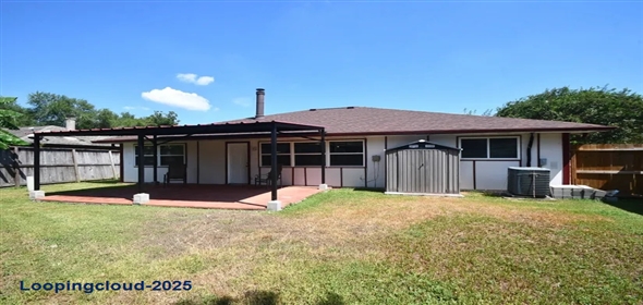 10102 Barmont Drive La Porte Texas, 77571 | Charming Home in La Porte