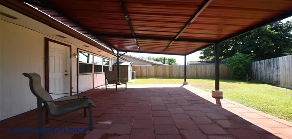 10102 Barmont Drive La Porte Texas, 77571 | Charming Home in La Porte