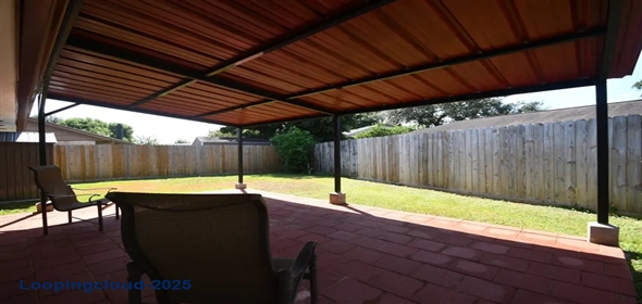 10102 Barmont Drive La Porte Texas, 77571 | Charming Home in La Porte