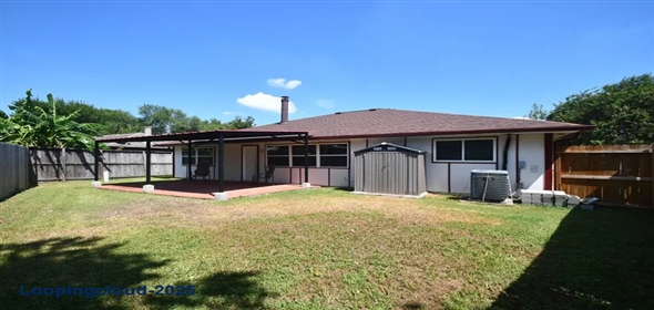 10102 Barmont Drive La Porte Texas, 77571 | Charming Home in La Porte