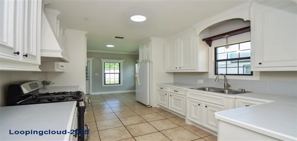 604 N Main Street Galena Park Texas, 77547 | Beautiful Family Home