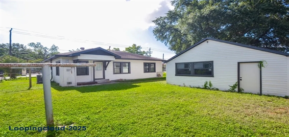 604 N Main Street Galena Park Texas, 77547 | Beautiful Family Home