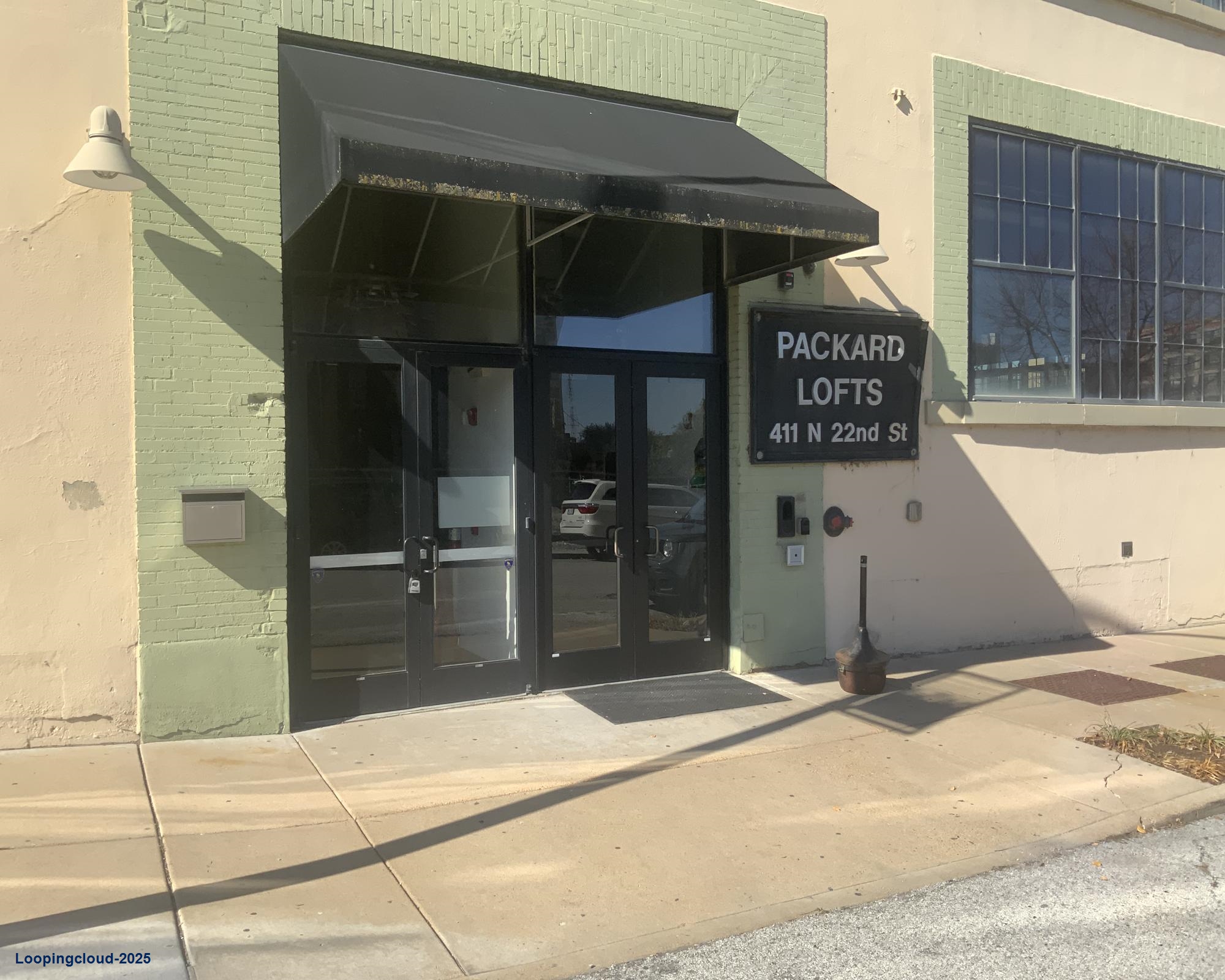 Premiere St. Louis Event/Banquet Destination