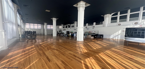 2201 Locust Street Saint Louis Missouri, 63103 | Premiere St. Louis Event/Banquet Destination