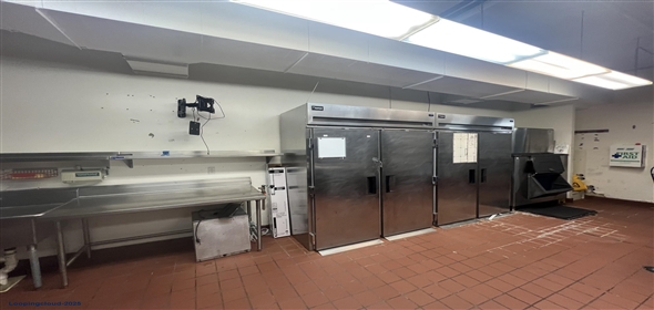 2201 Locust Street Saint Louis Missouri, 63103 | Premiere St. Louis Event/Banquet Destination