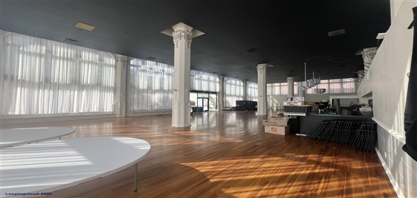 2201 Locust Street Saint Louis Missouri, 63103 | Premiere St. Louis Event/Banquet Destination