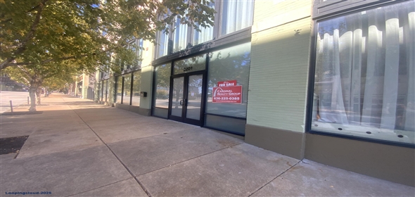 2201 Locust Street Saint Louis Missouri, 63103 | Premiere St. Louis Event/Banquet Destination