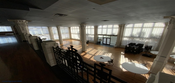 2201 Locust Street Saint Louis Missouri, 63103 | Premiere St. Louis Event/Banquet Destination